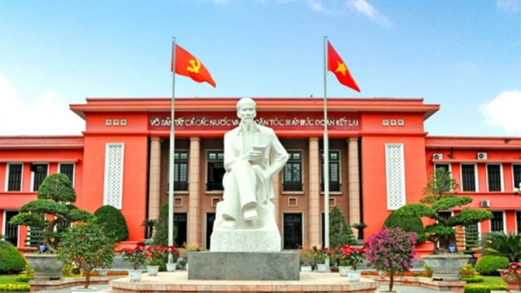  Thời sự 6h 6/9/2025: Ban Bí thư ban hành quy định về đào tạo lý luận chính trị