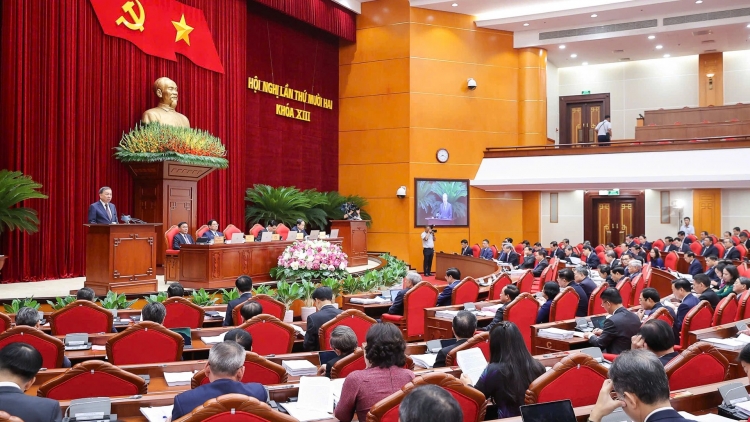 Thời sự 6h 19/9/2025: Quy định mới về Danh mục vị trí chức danh, nhóm chức danh, chức vụ lãnh đạo