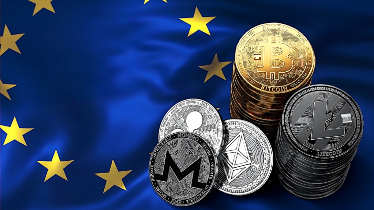 EU đạt được thoả thuận về lộ trình triển khai đồng euro kỹ thuật số