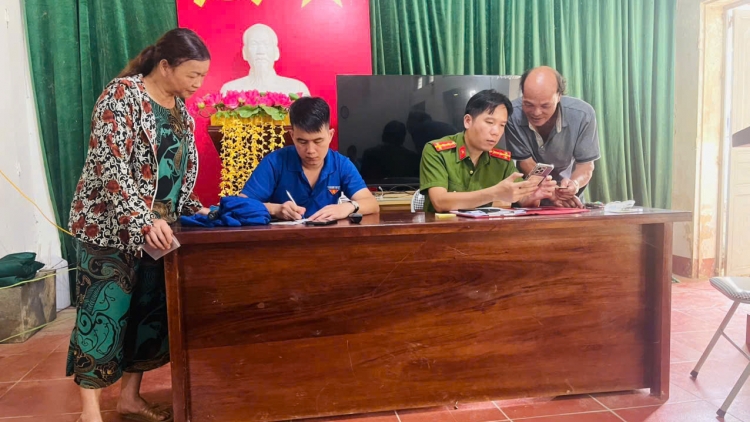 Theo dòng thời sự chiều 23/9/2025