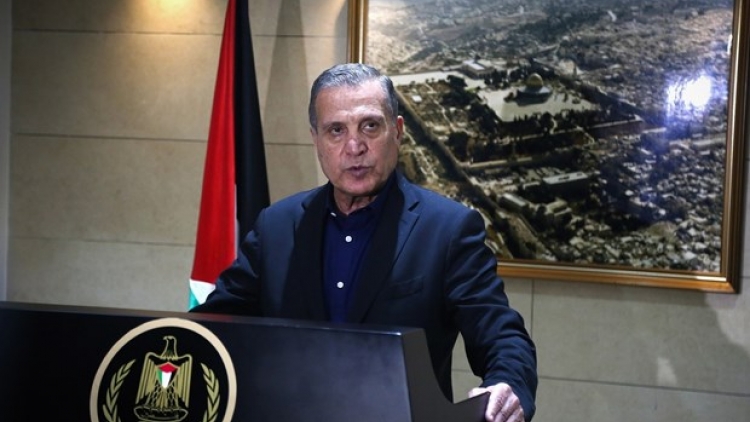 Palestine lên án việc Mỹ thu hồi thị thực là vi phạm luật pháp quốc tế
