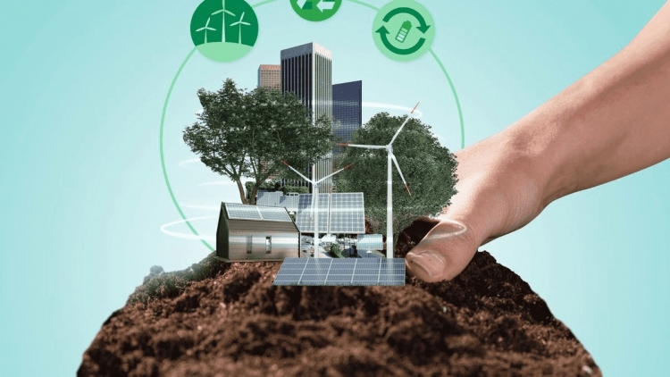 Doanh nghiệp tăng cường phối hợp các cơ sở đào tạo để thúc đẩy phát triển lĩnh vực kinh tế xanh