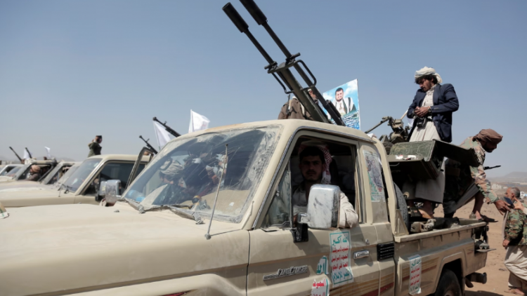 Israel dọa hạ sát thủ lĩnh Houthi 