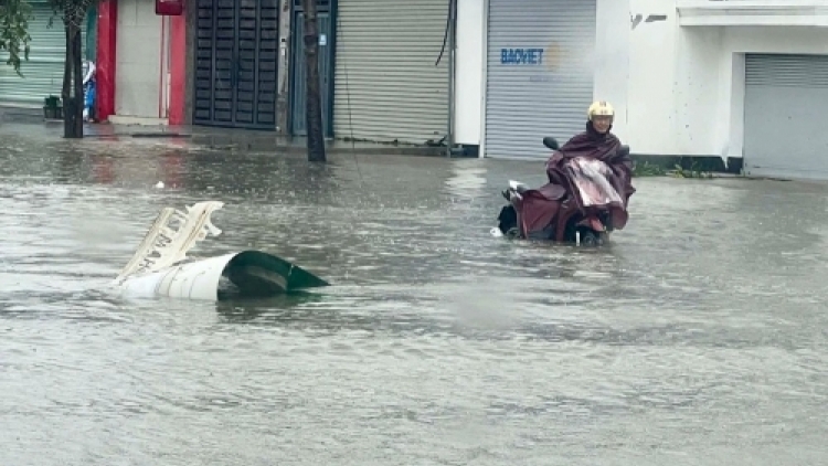 Bản tin 15h 29/9/2025