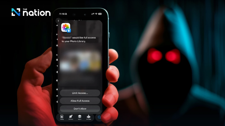Thái Lan phát cảnh báo khẩn: Nguy cơ mã độc từ tiện ích trình duyệt và ứng dụng di động