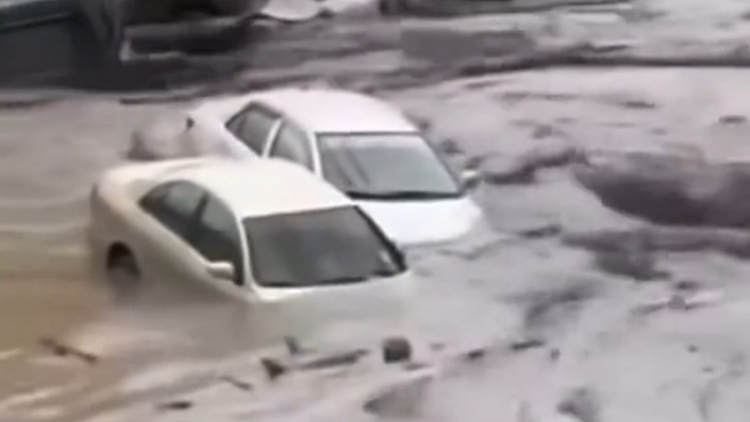 Đài Loan, Trung Quốc: Hơn 30 người thương vong, nhiều người mất tích do siêu bão Ragasa