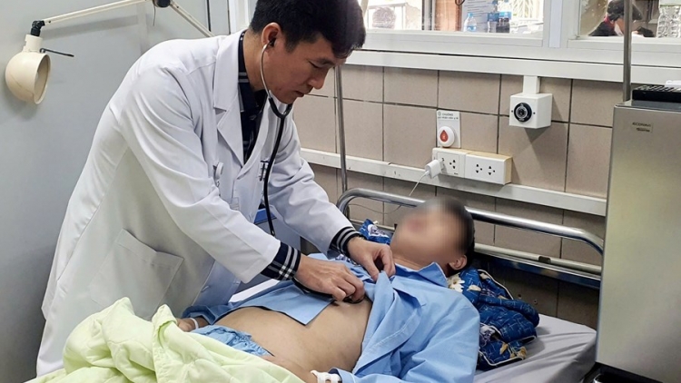 Báo động trẻ hóa bệnh thận mạn tại Việt Nam