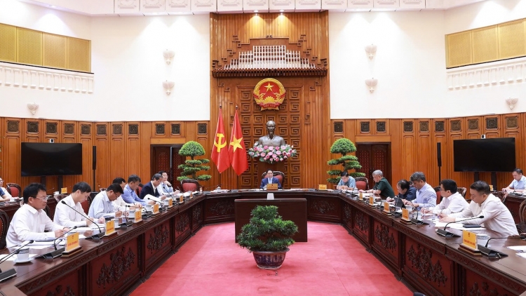 Thời sự 21h30 29/9/2025:Phân công "6 rõ" thúc đẩy dự án tuyến đường sắt Lào Cai - Hà Nội - Hải Phòng