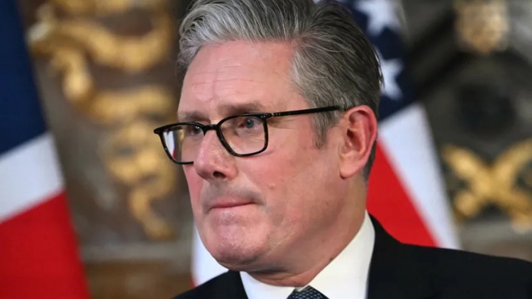 Vương quốc Anh chính thức công nhận Nhà nước Palestine