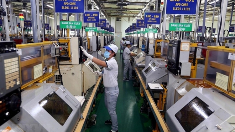 Nghị quyết số 70-NQ/TW: Sử dụng năng lượng TK&HQ - giải pháp quan trọng bảo đảm an ninh năng lượng