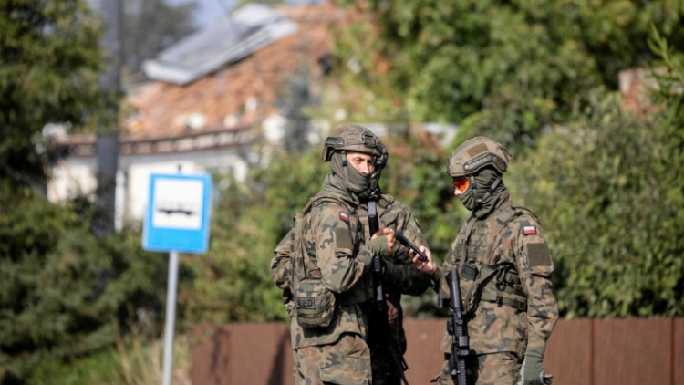 Ba Lan khẳng định chiến dịch Eastern Sentry sẽ tăng cường an ninh cho sườn Đông của NATO