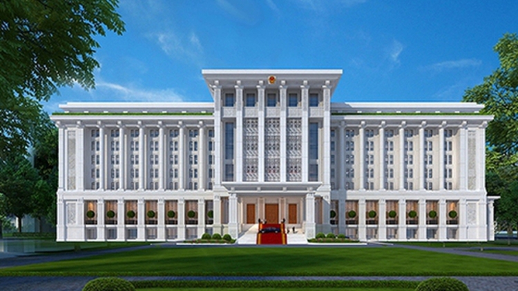 Nghị quyết 05- Bước chủ động định hình và quản trị thị trường tài sản mã hóa
