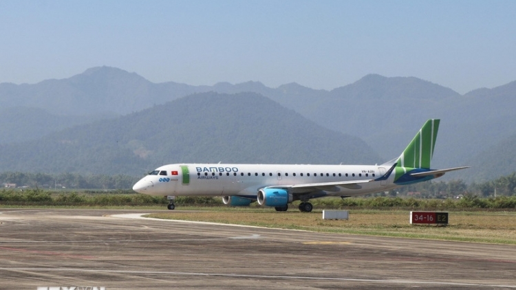 Thời sự 18h 25/9/2025: Tập đoàn FLC tiếp quản lại Bamboo Airways