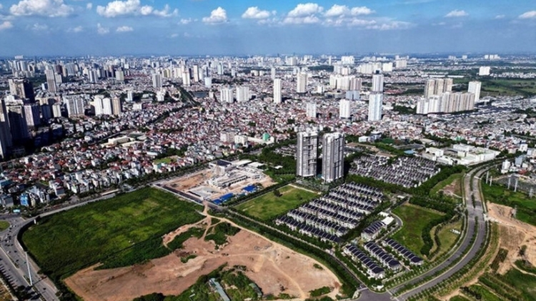 Nhiều tín hiệu tích cực cho thị trường bất động sản phía Nam