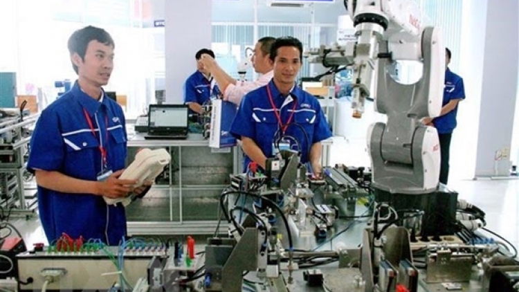 Xu hướng liên kết, hợp tác mở ra những cơ hội mới về đào tạo nhân lực chất lượng cao