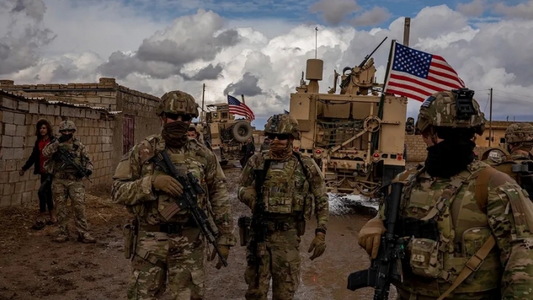 Dấu mốc lịch sử, chương mới cho mối quan hệ Mỹ - Syria