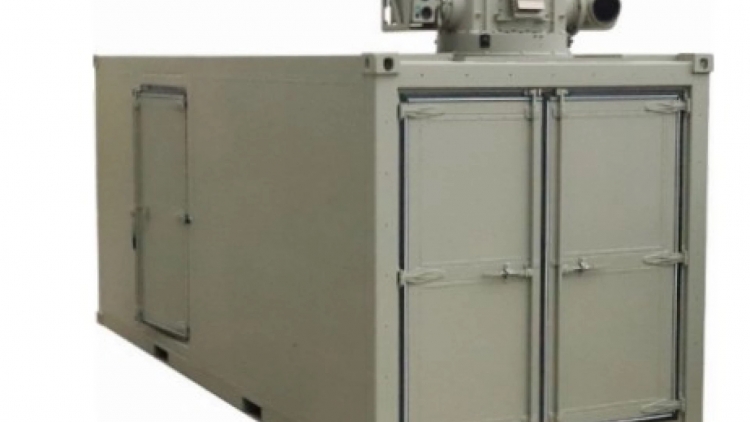 Australia bán vũ khí laser tiêu diệt máy bay không người lái cho Châu Âu