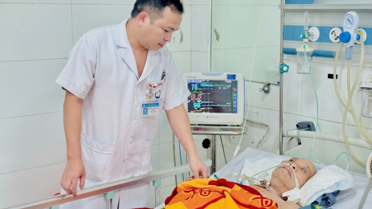 Nhiều kiểu rối loạn giấc ngủ có thể làm tăng nguy cơ đột quỵ