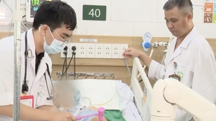 Nguy hiểm khôn lường từ tiêm Botox làm đẹp sai cách