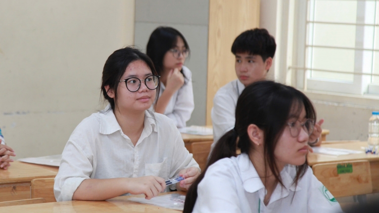 Thúc đẩy hướng nghiệp để không lãng phí nguồn nhân lực