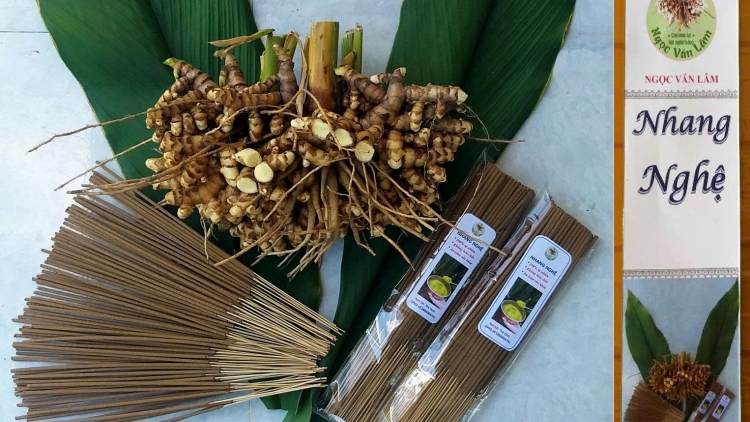 Phụ nữ Trà Vinh khởi nghiệp từ nông sản quê hương