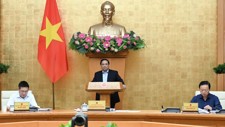 Thời sự 21h30 13/9/2025: Đổi mới tư duy, phương pháp, cách tiếp cận trong xây dựng luật