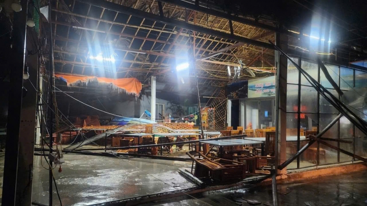 Bản tin 9h 29/9/2025
