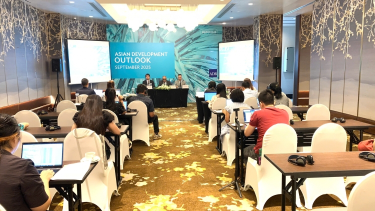 ADB: Việt Nam là một trong những quốc gia có chính sách quản lý kinh tế hiệu quả nhất khu vực