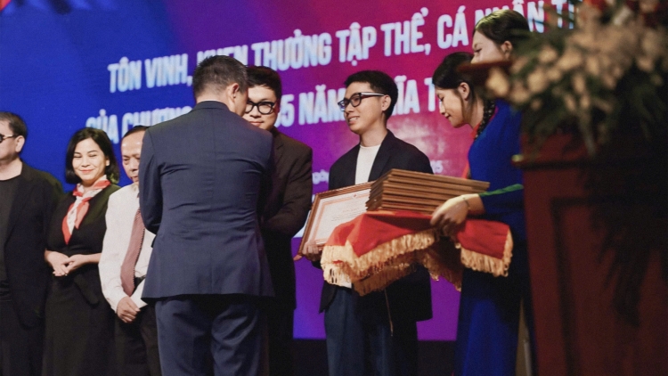 TTS – Tự hào đồng hành cùng Chương trình Lễ tổng kết “65 năm Nghĩa tình Việt Nam – Cuba” 