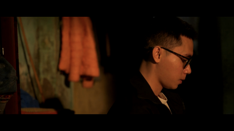 Đạo diễn trẻ Đồng Công Hiếu: Đi tìm cái đẹp trong những điều bình dị