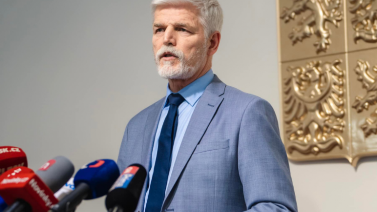 Tổng thống Séc giao nhiệm vụ thành lập chính phủ cho lãnh đạo Đảng ANO