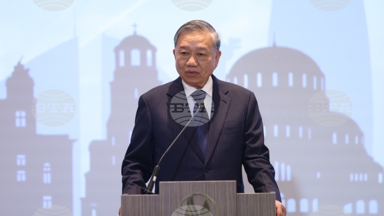 Truyền thông Bulgaria: Chuyến thăm của Tổng Bí thư đánh dấu chương mới trong quan hệ song phương