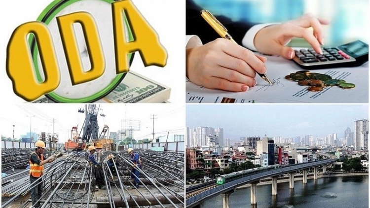 Đổi mới phương thức quản lý và sử dụng vốn ODA theo hướng minh bạch và hiệu quả hơn (03/10/2025)