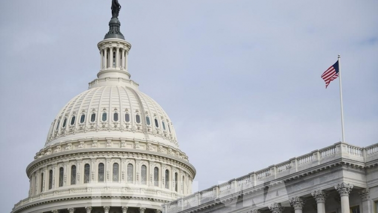 Thời sự 21h30 18/10/2025: Chính phủ Mỹ bước sang ngày thứ 17 ngừng hoạt động