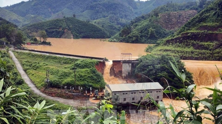 Thời sự 18h 8/10/2025: Toàn lực ứng phó sau sự cố vỡ đập thủy điện Bắc Khê 1 ở Lạng Sơn