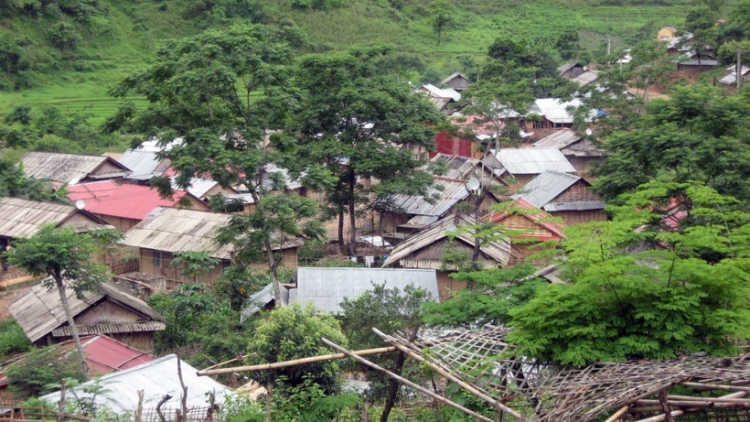 Theo dòng thời sự chiều 8/10/2025