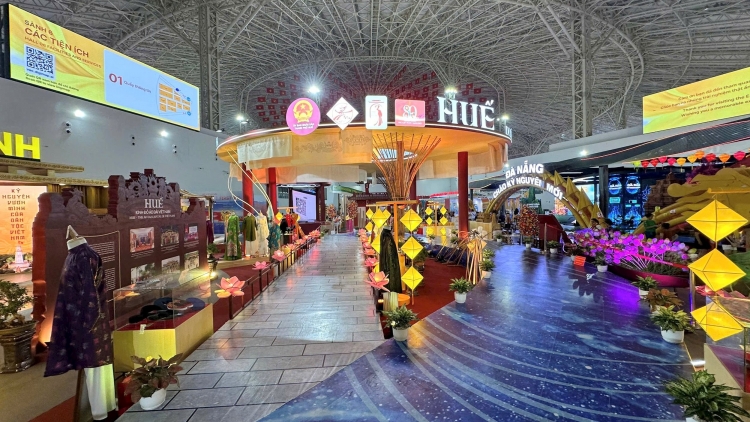 Cải cách bộ máy chính quyền, dấu ấn thành tựu 80 năm