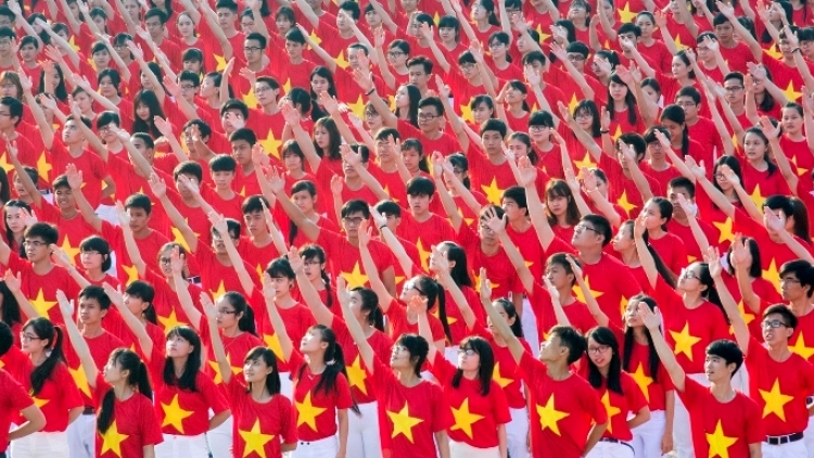 Phát huy trí tuệ toàn dân, đồng lòng kiến tạo tương lai đất nước