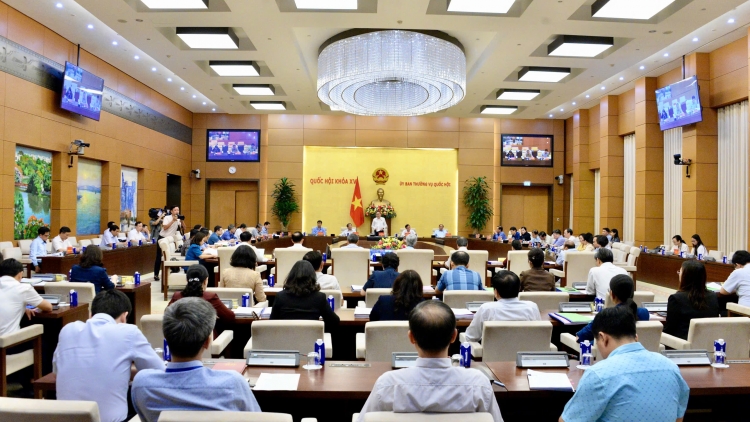 Thời sự 21h30 19/10/2025: Kỳ họp cuối cùng của Quốc hội khóa XV có nhiều điểm mới