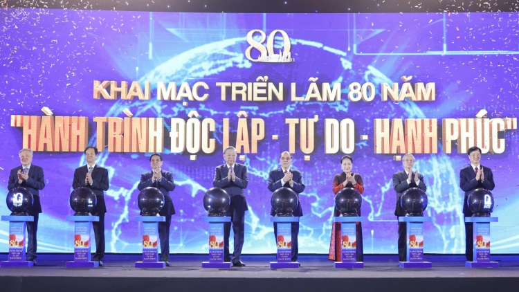 Niềm tự hào và kiêu hãnh của mỗi người dân Việt Nam (28/08/2025)