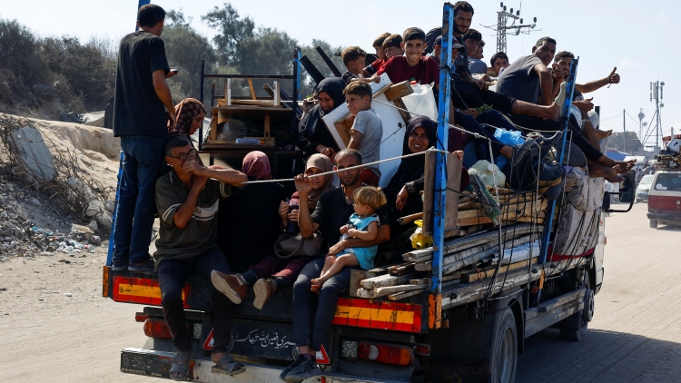 Người Israel ủng hộ nhưng không tin tưởng thành công của đề xuất ngừng bắn mới 