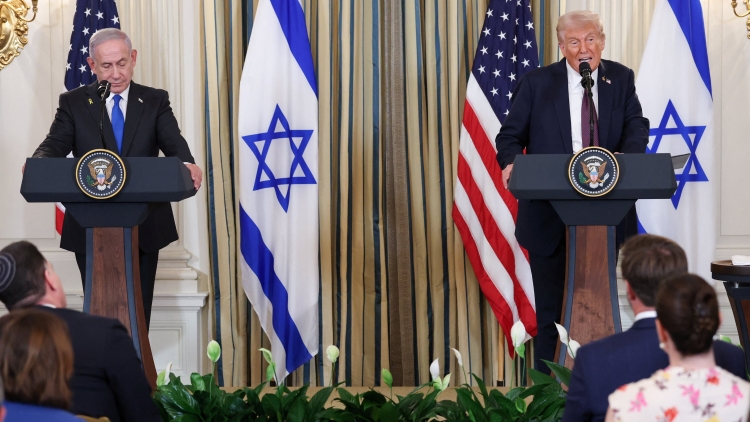 Mỹ - Israel đồng thuận Kế hoạch 20 điểm  - kỳ vọng gì cho tiến trình hòa bình ở Gaza?