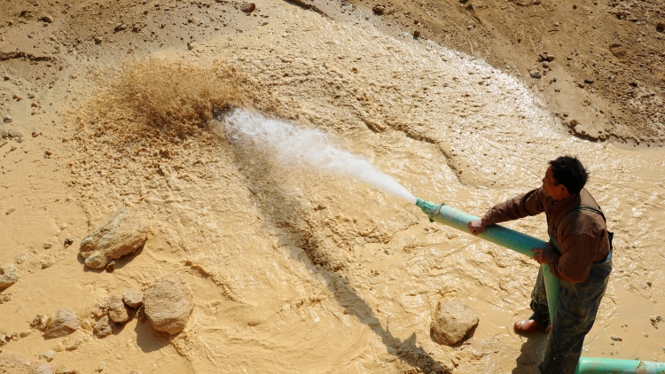 Đất hiếm - tâm điểm thương chiến Mỹ-Trung định hình trật tự kinh tế thế giới mới