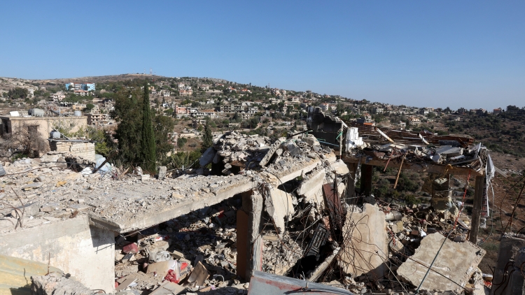 Israel tiếp tục không kích vào Lebanon; Gaza vẫn thiếu đói nghiêm trọng