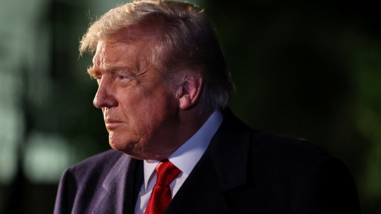 Tổng thống Trump sẵn sàng nhượng bộ Trung Quốc để giảm căng thẳng thương mại