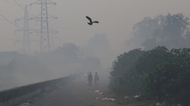 Chất lượng không khí đến mức rất kém – Vì sao bài toán ô nhiễm tại Ấn Độ vẫn chưa có lời giải