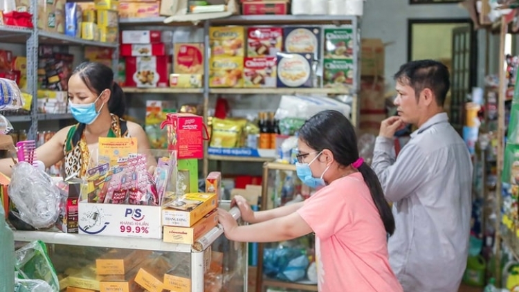 Áp thuế 17% nếu doanh thu hộ kinh doanh vượt ngưỡng 2 năm liên tiếp