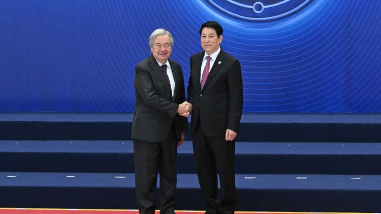 Thời sự 18h 25/10/2025: Công ước Hà Nội mạnh mẽ, tạo đột phá lớn để chống tội phạm mạng