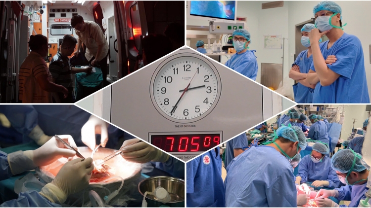 Theo dòng thời sự chiều 14/10/2025