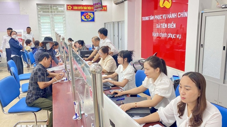 Thời sự 18h 4/10/2025: Nghị quyết của Chính phủ triển khai hiệu quả chính quyền 2 cấp